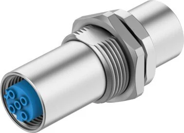 Festo - NEFU-D12G4-D12DG4-8040459 - Control Cabinet Gland