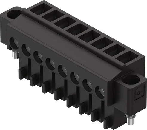 Festo - NEKM-C-8-1660640 - Connector Assortment