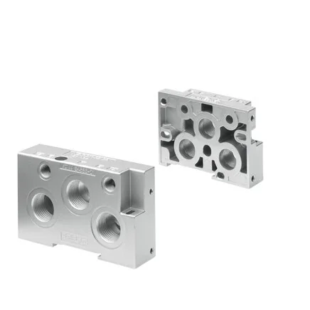 Festo - NEV-02-01-VDMA-191405 - End Plate Kit