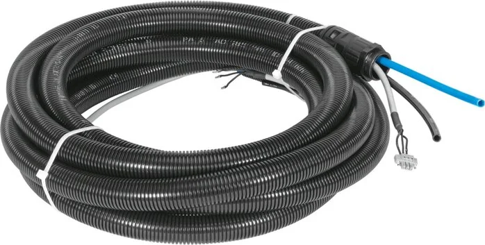 Festo - NHSB-A1-15-BLG3-LE3-PU8-2XBB-1686610 - Connection Cable