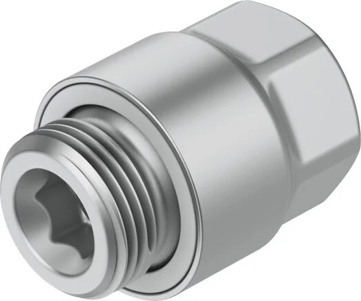 Festo - NPCK-C-D-G14-K8-1691701 - Fitting