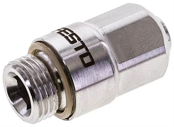 Festo - NPCK-C-D-G18-K8-1490383 - Fitting