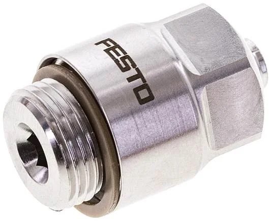 Festo - NPCK-C-D-G38-K10-1489614 - Fitting