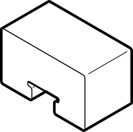 Festo - NPE-160-1672593 - Emergency Buffer