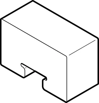 Festo - NPE-220-1672598 - Emergency Buffer