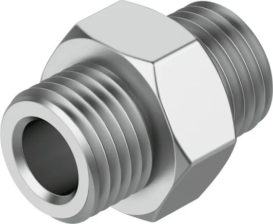 Festo - NPFC-D-2G18-M-F1A-8133311 - Double Nipple