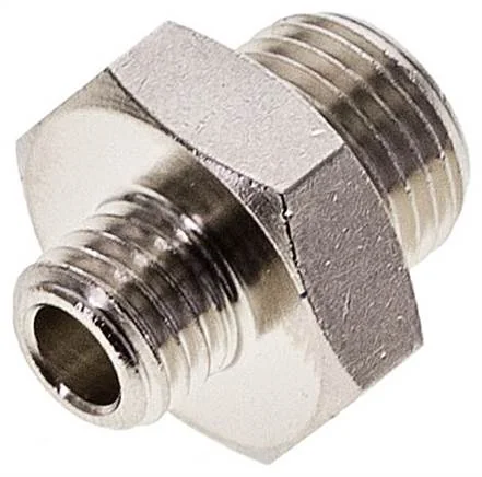 Festo - NPFC-D-M7-G18-M-8030268 - Double Nipple