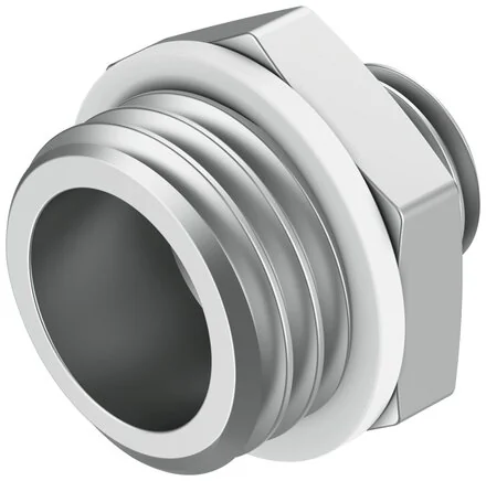 Festo - NPFC-DS-G14-G12-M-8142587 - Double Nipple