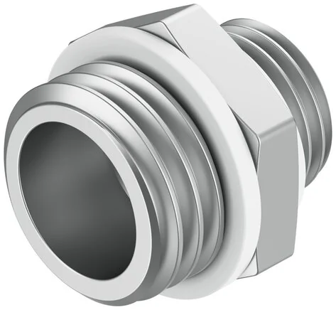 Festo - NPFC-DS-G38-G12-M-8142589 - Double Nipple
