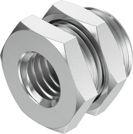 Festo - NPFC-H-G14-F-8069241 - Bulkhead Fitting