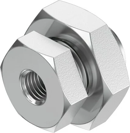 Festo - NPFC-H-M5-F-8069239 - Bulkhead Fitting