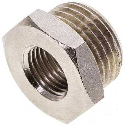 Festo - NPFC-R-G12-G14-MF-P50-8069232 - Reducing Nipple