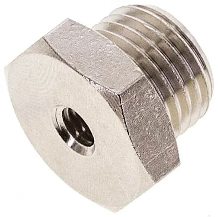 Festo - NPFC-R-G14-M5-MF-8069229 - Reducing Nipple