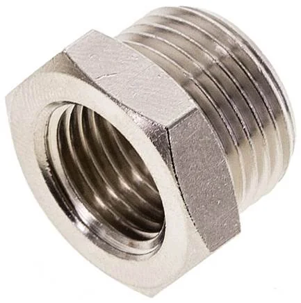 Festo - NPFC-R-G38-G14-MF-P50-8069231 - Reducing Nipple