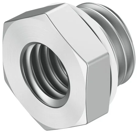 Festo - NPFC-RS-G14-G18-MF-8142594 - Reducing Nipple