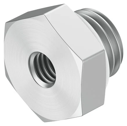 Festo - NPFC-RS-G18-M5-MF-8142593 - Reducing Nipple
