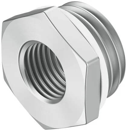 Festo - NPFC-RS-G34-G38-MF-8142600 - Reducing Nipple