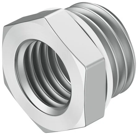 Festo - NPFC-RS-G38-G14-MF-8142596 - Reducing Nipple