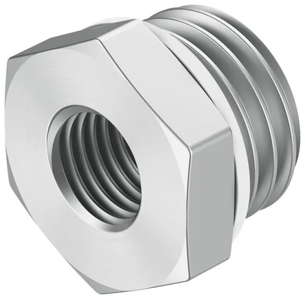 Festo - NPFC-RS-G38-G18-MF-8142595 - Reducing Nipple