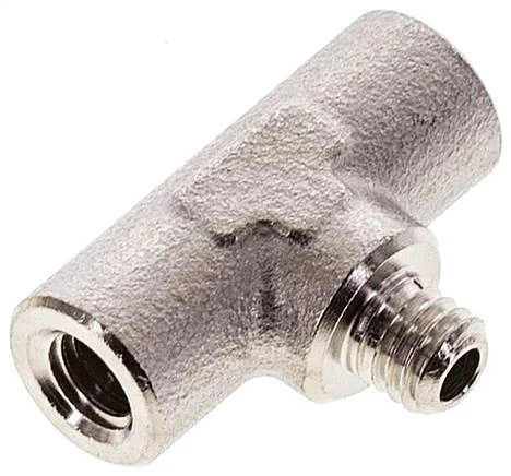 Festo - NPFC-T-3M5-MFF-8069244 - T Fitting