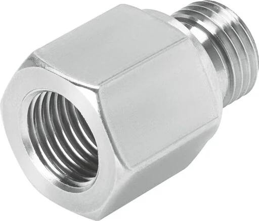 Festo - NPFV-AF-N14-N14-MF-4727333 - Adapter