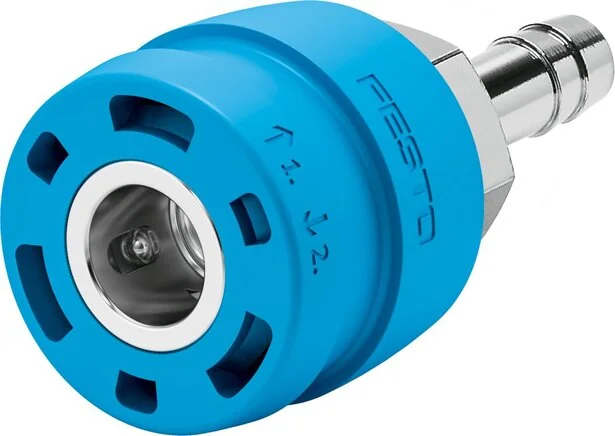 Festo - NPHS-D6-P-BC9-8059274 - Coupling Socket