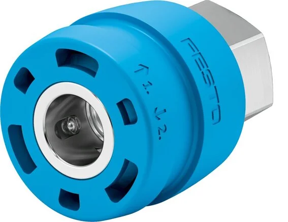 Festo - NPHS-D6-P-G12F-8059273 - Coupling Socket