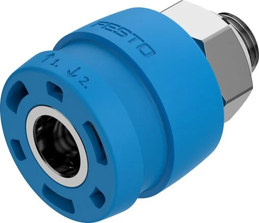 Festo - NPHS-D6-P-G14-8059267 - Coupling Socket