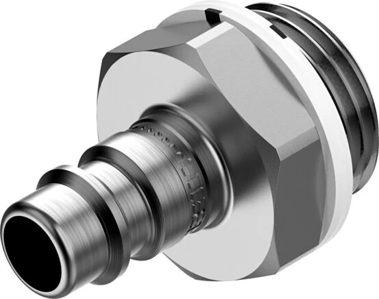 Festo - NPHS-S6-M-G12-8059260 - Coupling Plug