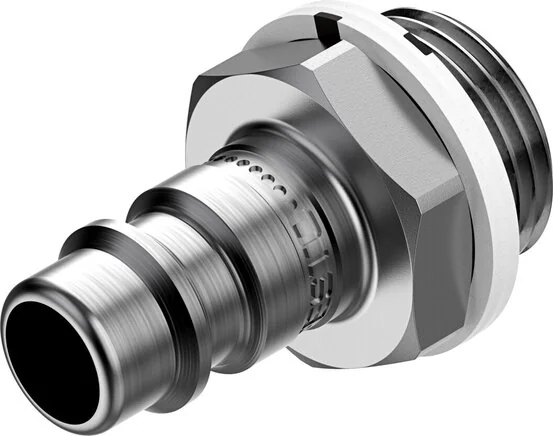 Festo - NPHS-S6-M-G38-8059259 - Coupling Plug