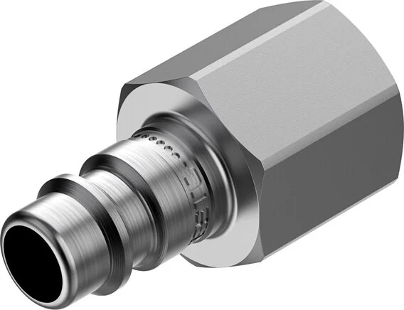 Festo - NPHS-S6-M-G38F-8059263 - Coupling Plug