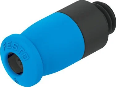 Festo - NPKA-D-G18-Q6-P10-1243489 - Click Fitting