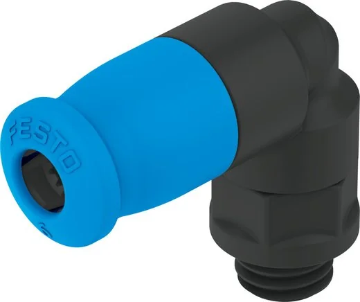 Festo - NPKA-L-G18-Q6-P10-1655429 - L-Click Fitting