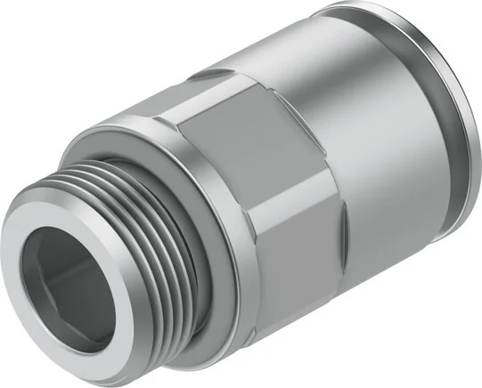 Festo - NPQH-D-G14-Q10-P10-578343 - Push-In Fitting