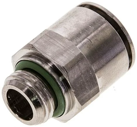 Festo - NPQH-D-G14-Q12-P10-578344 - Push-In Fitting