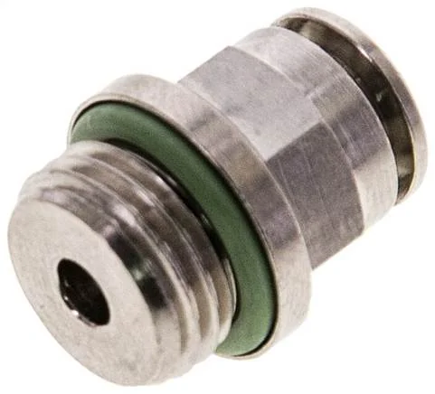 Festo - NPQH-D-G14-Q6-P10-578341 - Push-In Fitting
