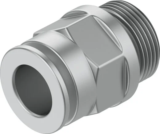 Festo - NPQH-D-G14-Q8-P10-578342 - Push-In Fitting