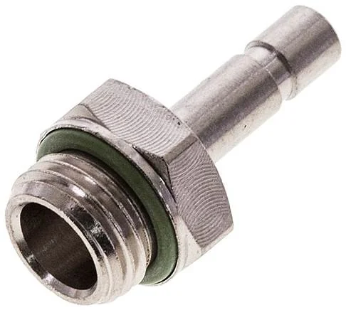 Festo - NPQH-D-G14-S6-P10-578363 - Push-In Fitting