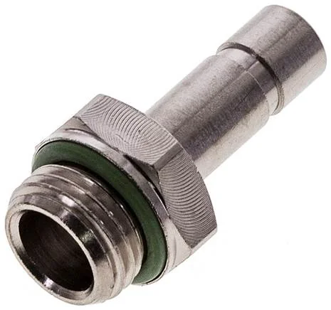 Festo - NPQH-D-G14-S8-P10-578364 - Push-In Fitting