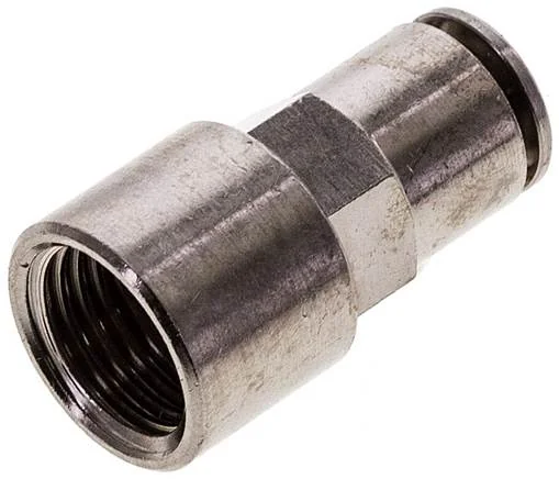 Festo - NPQH-D-G14F-Q6-P10-578356 - Push-In Fitting