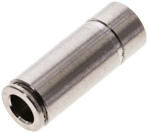 Festo - NPQH-D-S14-Q8-P10-578314 - Plug Connector