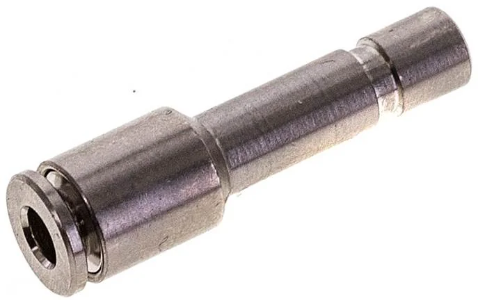 Festo - NPQH-D-S6-Q4-P10-578304 - Plug Connector