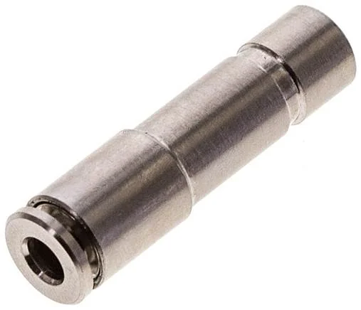 Festo - NPQH-D-S8-Q4-P10-578305 - Plug Connector