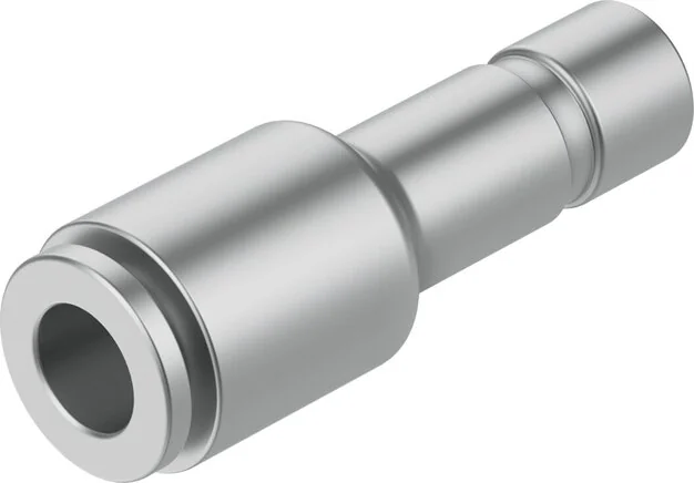 Festo - NPQH-D-S8-Q6-P10-578306 - Plug Connector