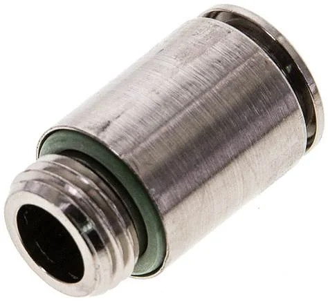 Festo - NPQH-DK-G14-Q10-P10-578378 - Push-In Fitting