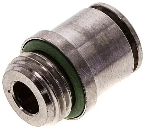 Festo - NPQH-DK-G14-Q8-P10-578377 - Push-In Fitting