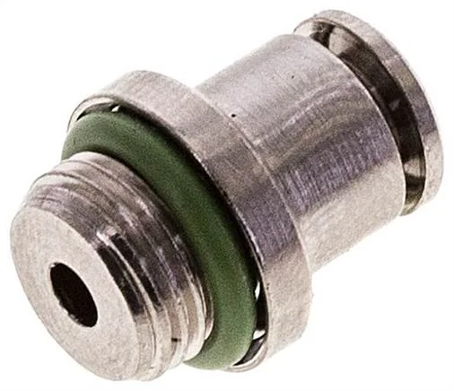 Festo - NPQH-DK-G18-Q4-P10-578374 - Push-In Fitting