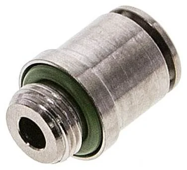 Festo - NPQH-DK-G18-Q6-P10-578375 - Push-In Fitting