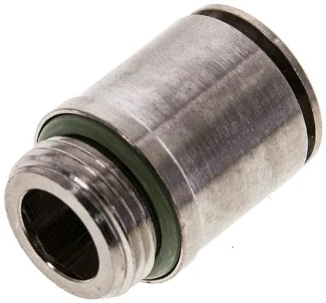 Festo - NPQH-DK-G38-Q12-P10-578379 - Push-In Fitting