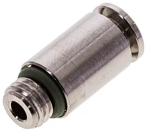 Festo - NPQH-DK-M7-Q4-P10-578372 - Push-In Fitting